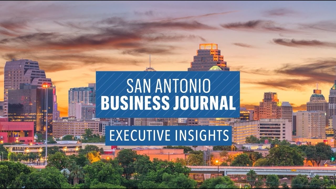 San Antonio Business Journal: Ed Banos, University Health President and CEO
