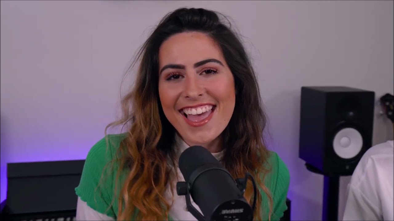 Lauren Cimorelli Solos (2020)