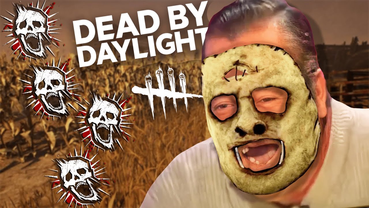 The Greatest LeatherFace Build In Dead By Daylight