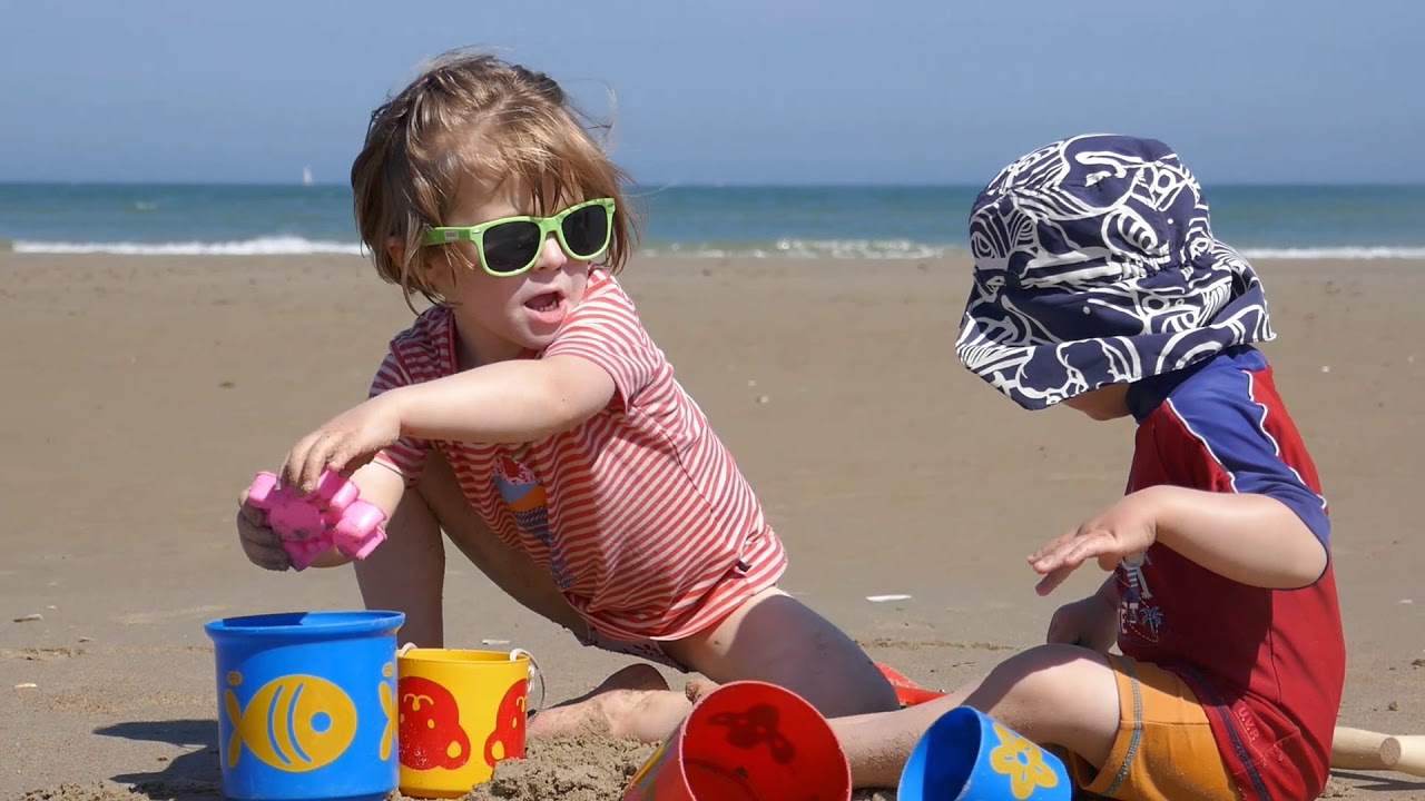 Camping des Dunes
