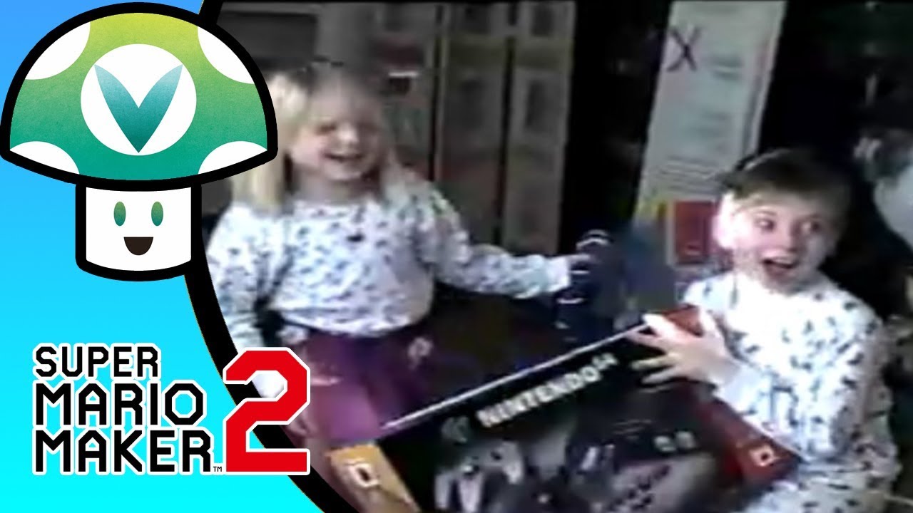 [VineBits] Vinny - Why Nintendo Sucks (feat. Pink Floyd)