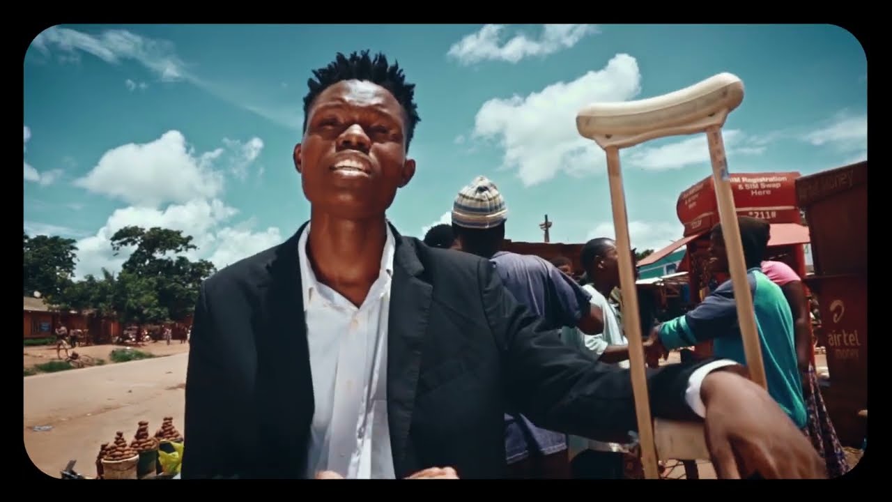 Ace Leon _ Bwanji uku_ [Official music video]_ Viacksy magnificent dir