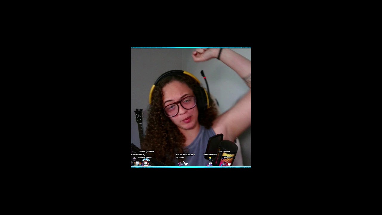 New Daddies, New Baddies: HOEverwatch!!!! | @thejazyverse on socials