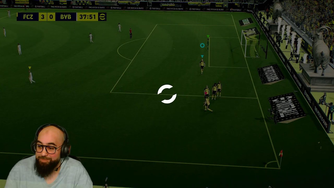 [FR] eFootball 2026 COOP FULL BEAU JEUX