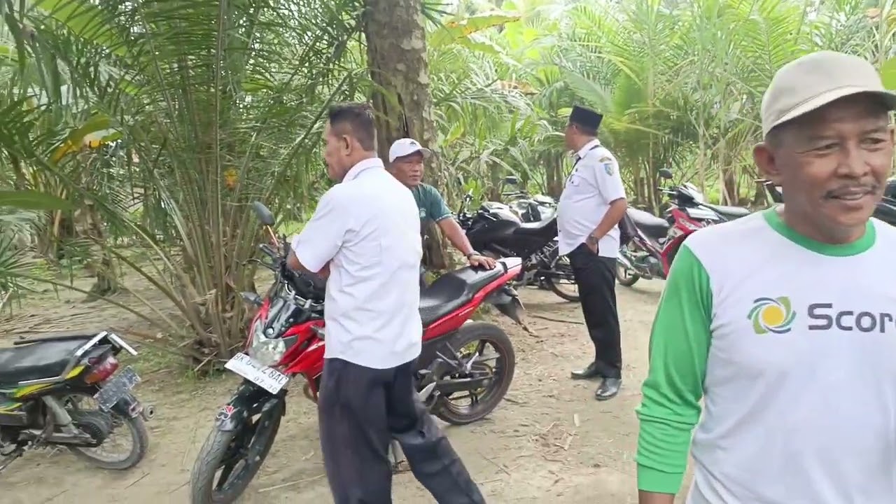 Penanganan konflik cetak sawah baru #dinamika #kelompoktani #penyuluhpertanian #musyawarah #sawah