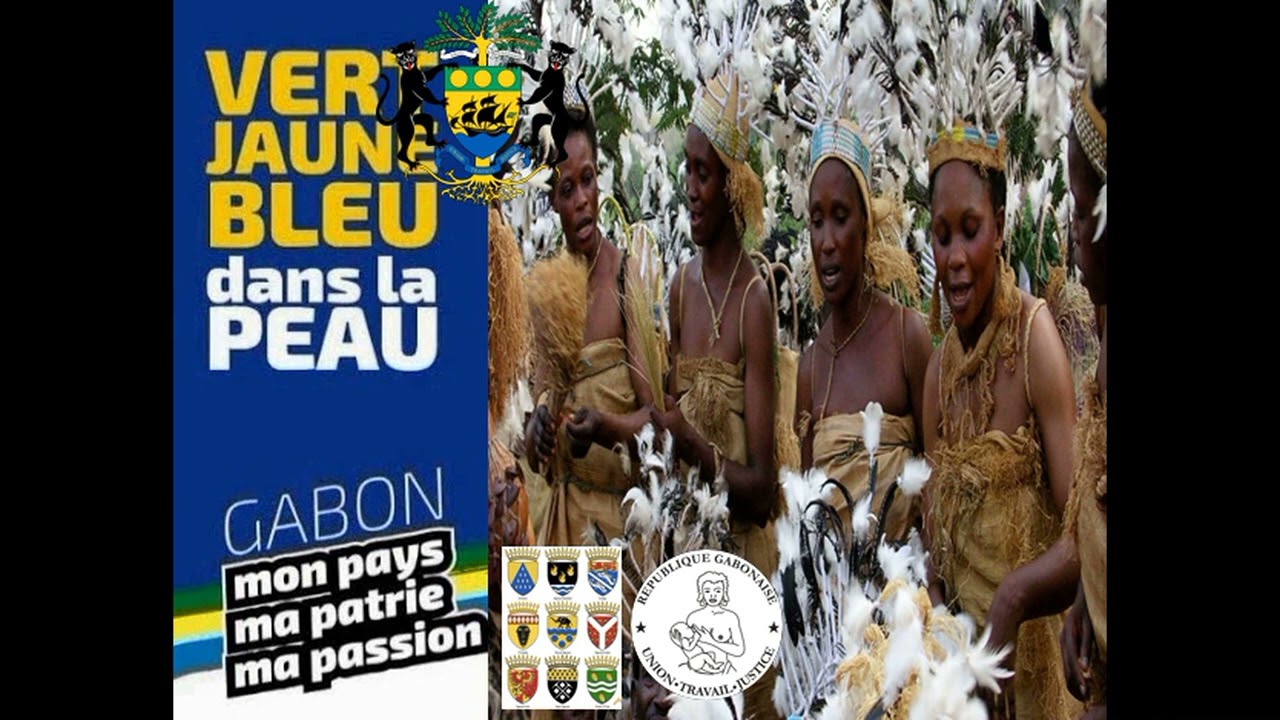 LAKIELENDE  - A LIA LEYA🇬🇦