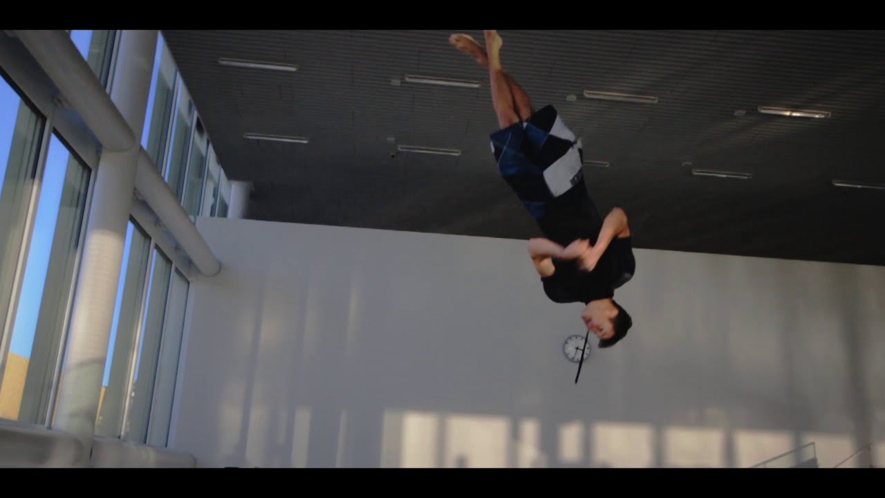 Jam Warm-Up Training by Paxskills