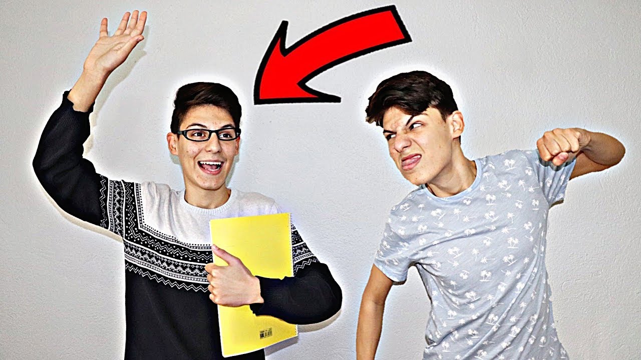 Ödev Yapmayı Unutmak (İlkokul-Ortaokul-Lise)