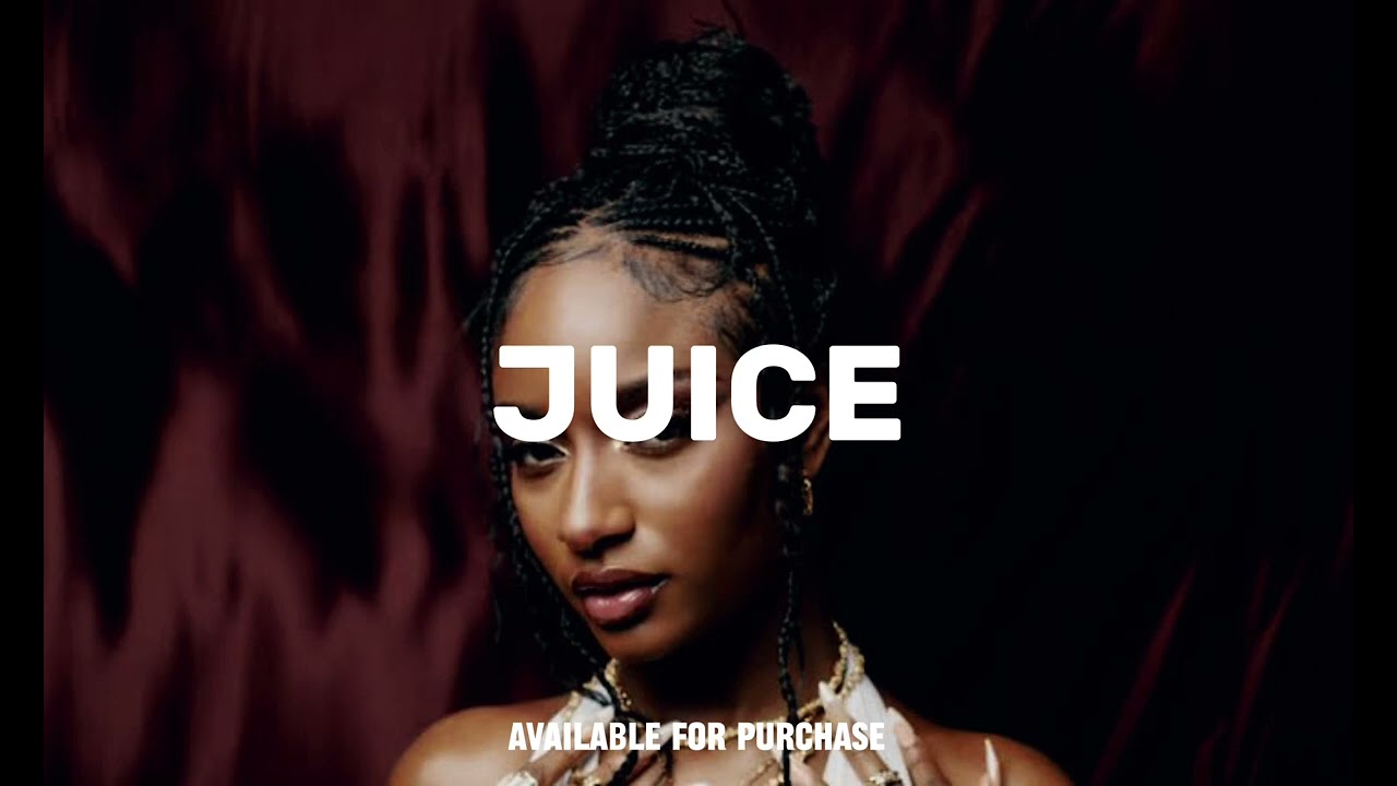 Ayra Starr Amapiano Type Beat 2024 