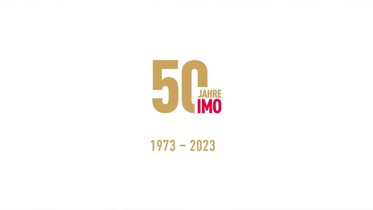 50 Jahre IMO – Der Jubiläumsfilm
