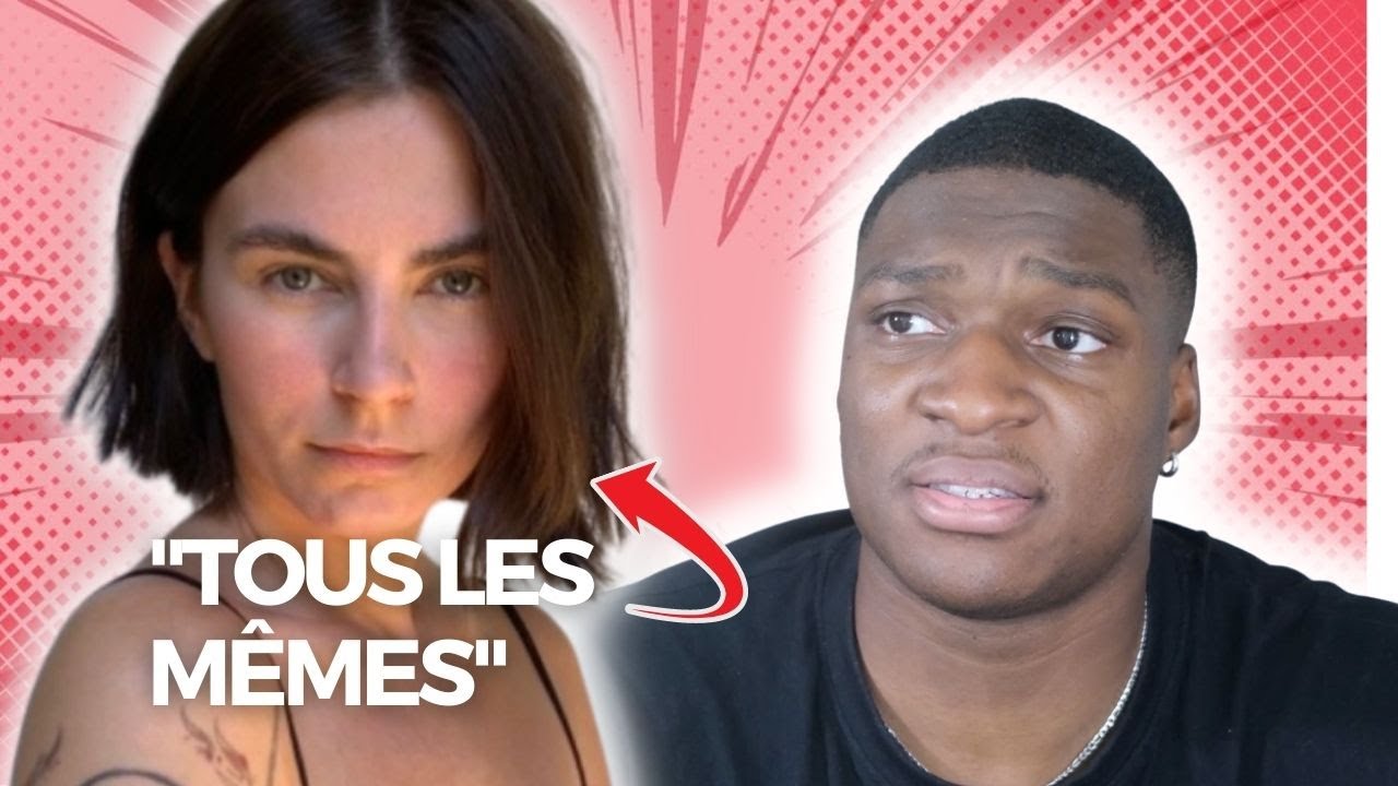 LES HOMMES SONT TOXIC