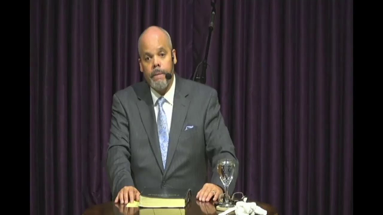 Christ Temple Church of the Apostolic Faith Live Stream