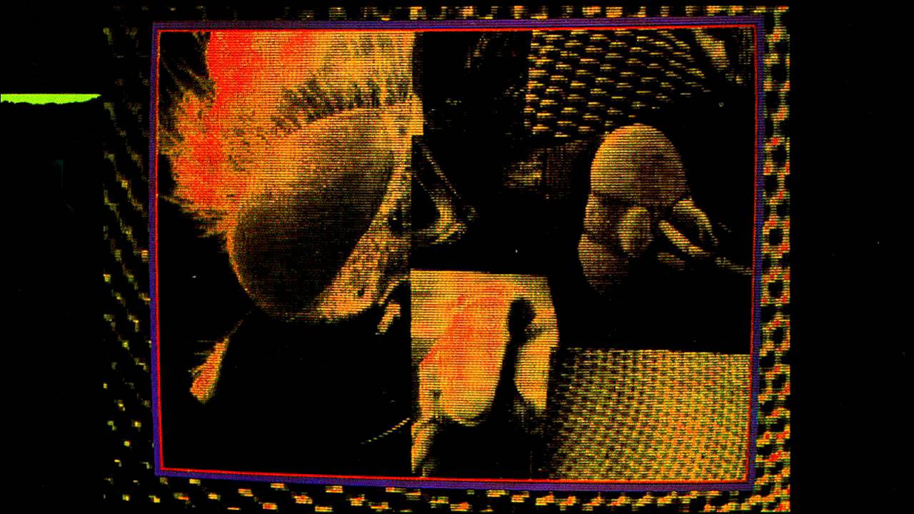 The Horse Flies - Live Where It's Gray