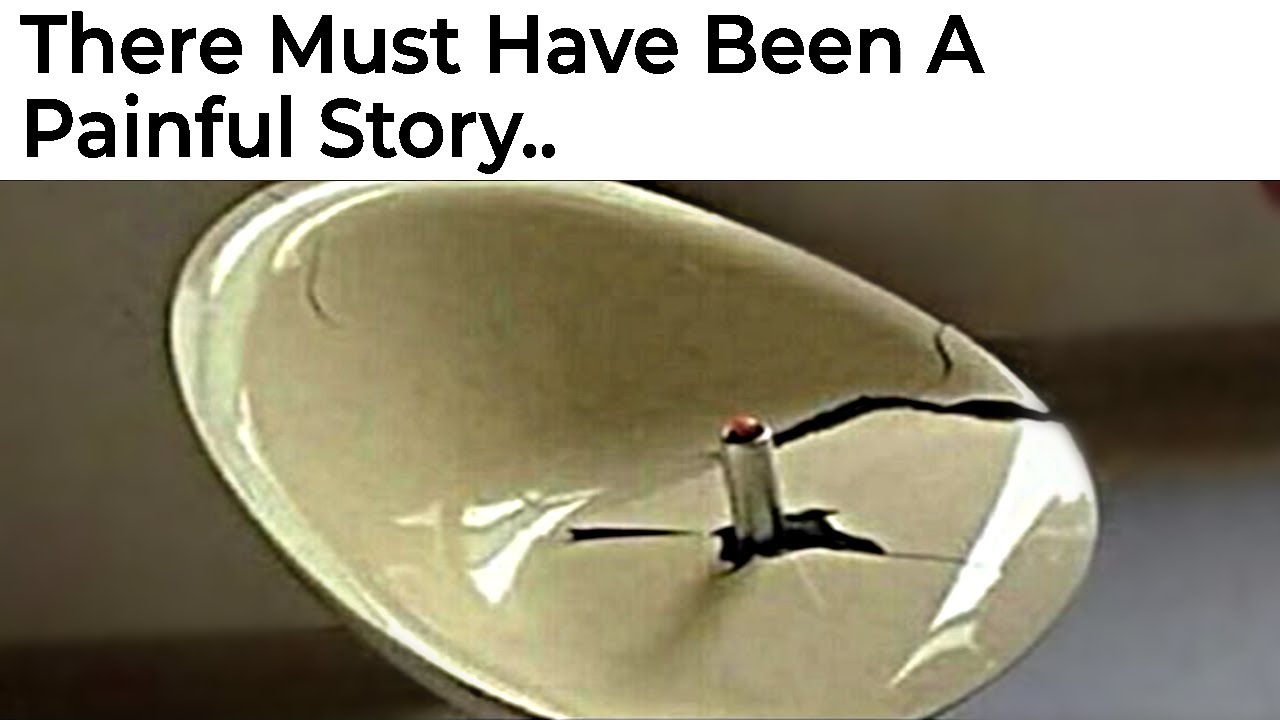 Memes That Cause Pain