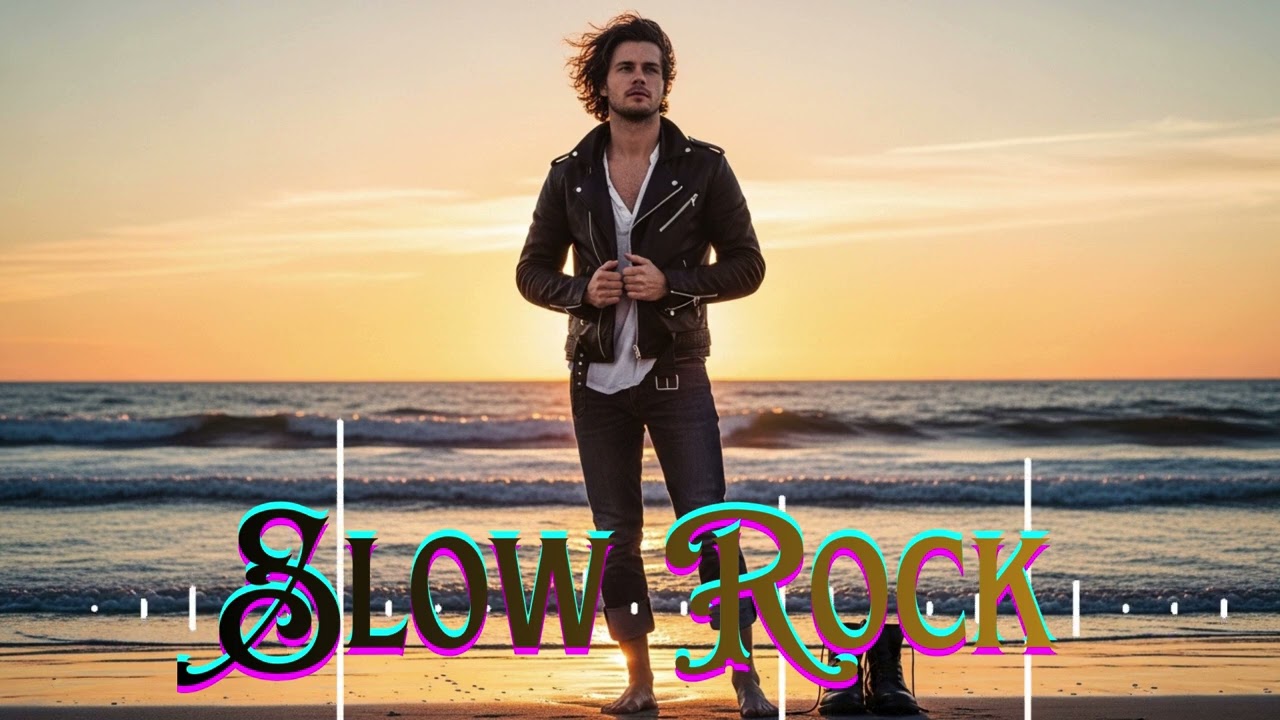 80s Classic Rock Ballads Morning Chill ☀️ | Soft Rock Wake Up Mix