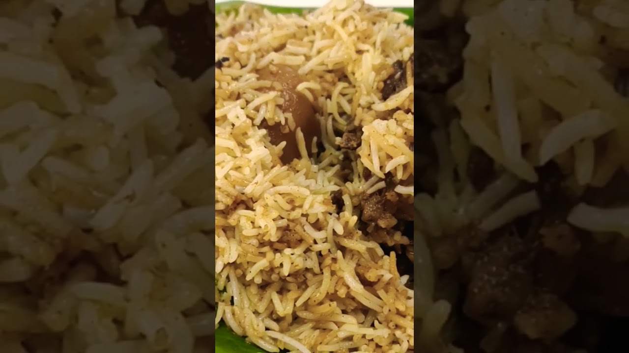 #Barrakpur dada boudi restaurant,moton briyani ❤️#Briyani lovers ❤️#shorts yutube video #subcribe