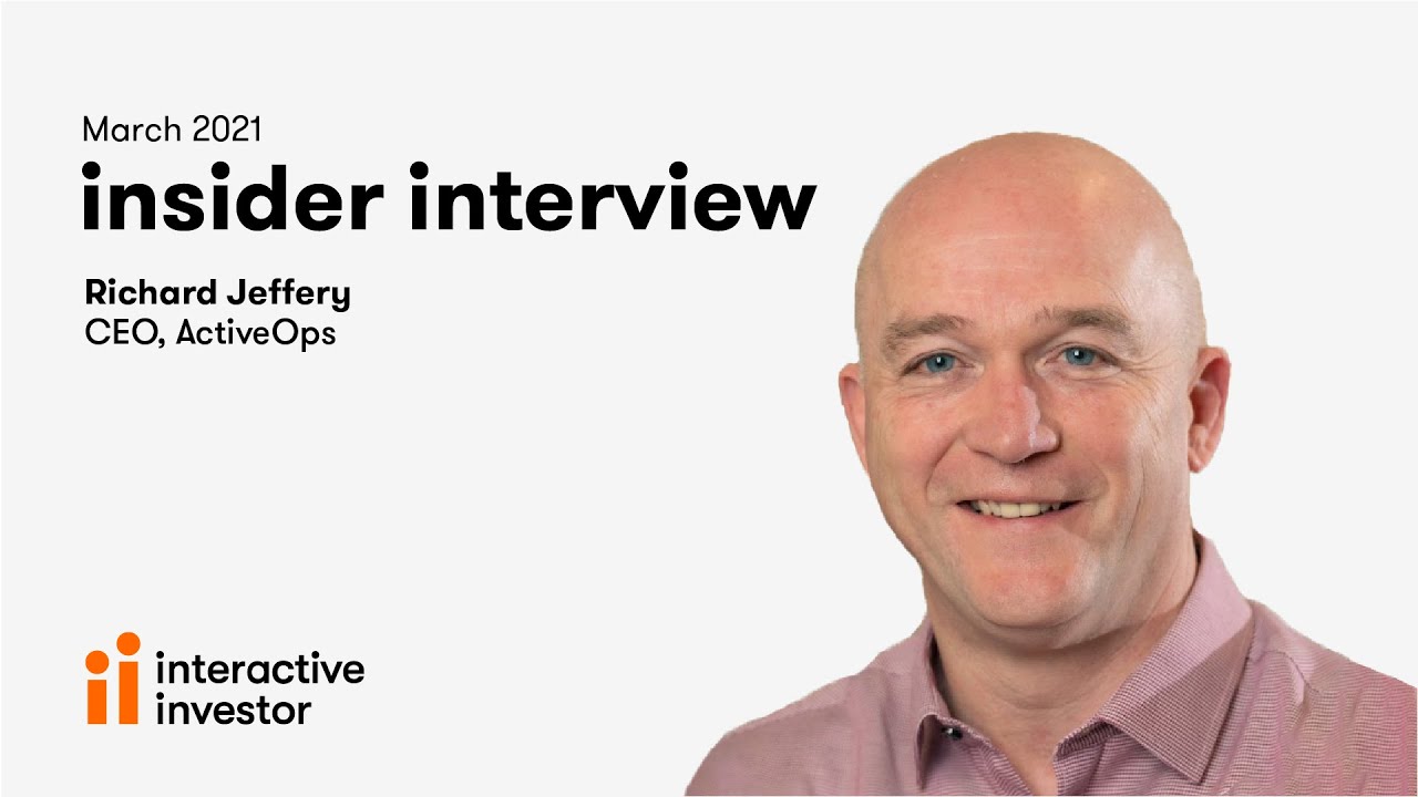 New IPO: why AIM's ActiveOps is a lockdown winner