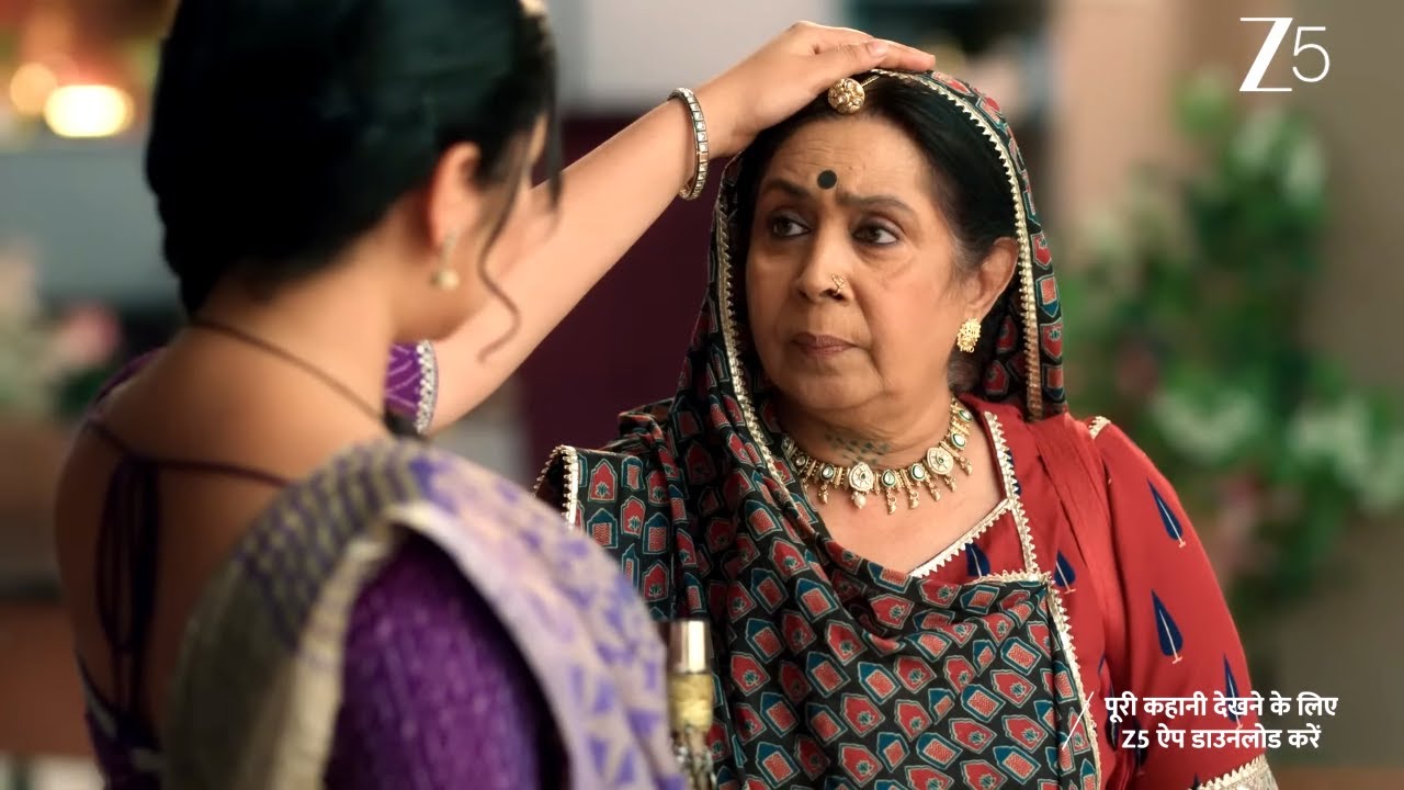 VASUDHA | Kya Vasu aur Devaansh jaan paayenge Santosh kyun karti hai Divya se nafrat?