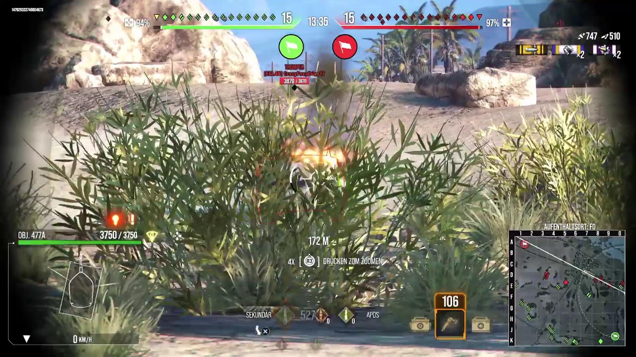 World of Tanks |  Live   Stream  |  WOT  PS5 Pro Gameplay