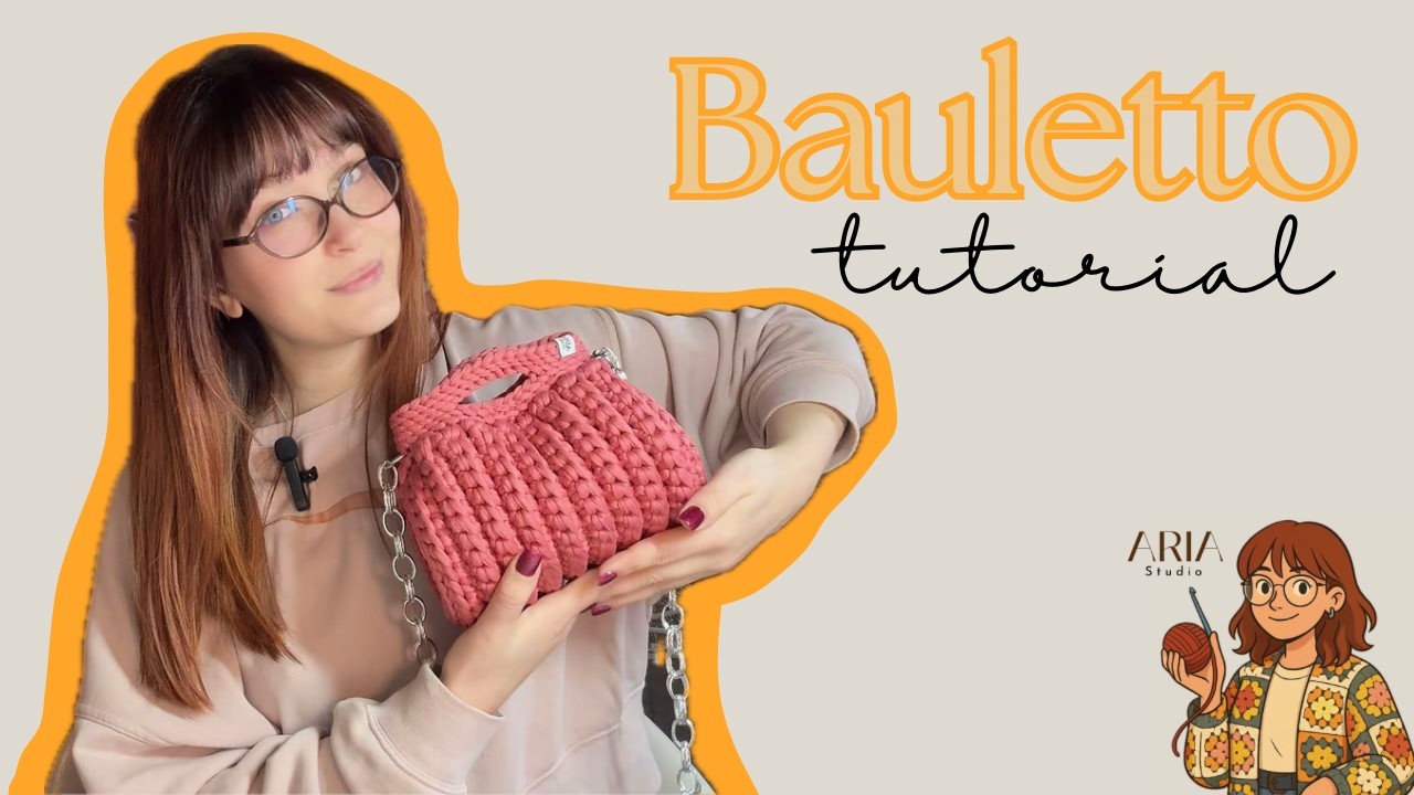 TUTORIAL - Bauletto