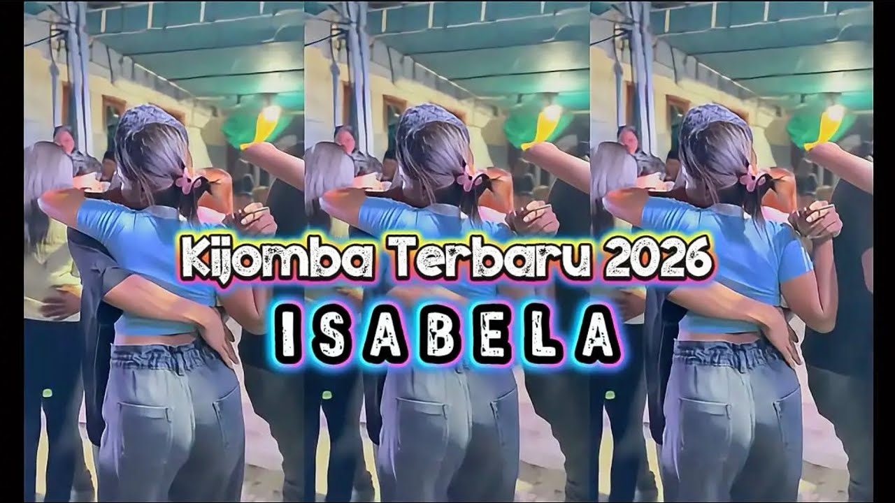 ISABELA // Lagu Dansa 2026 // Cipta : Acau Malayroz