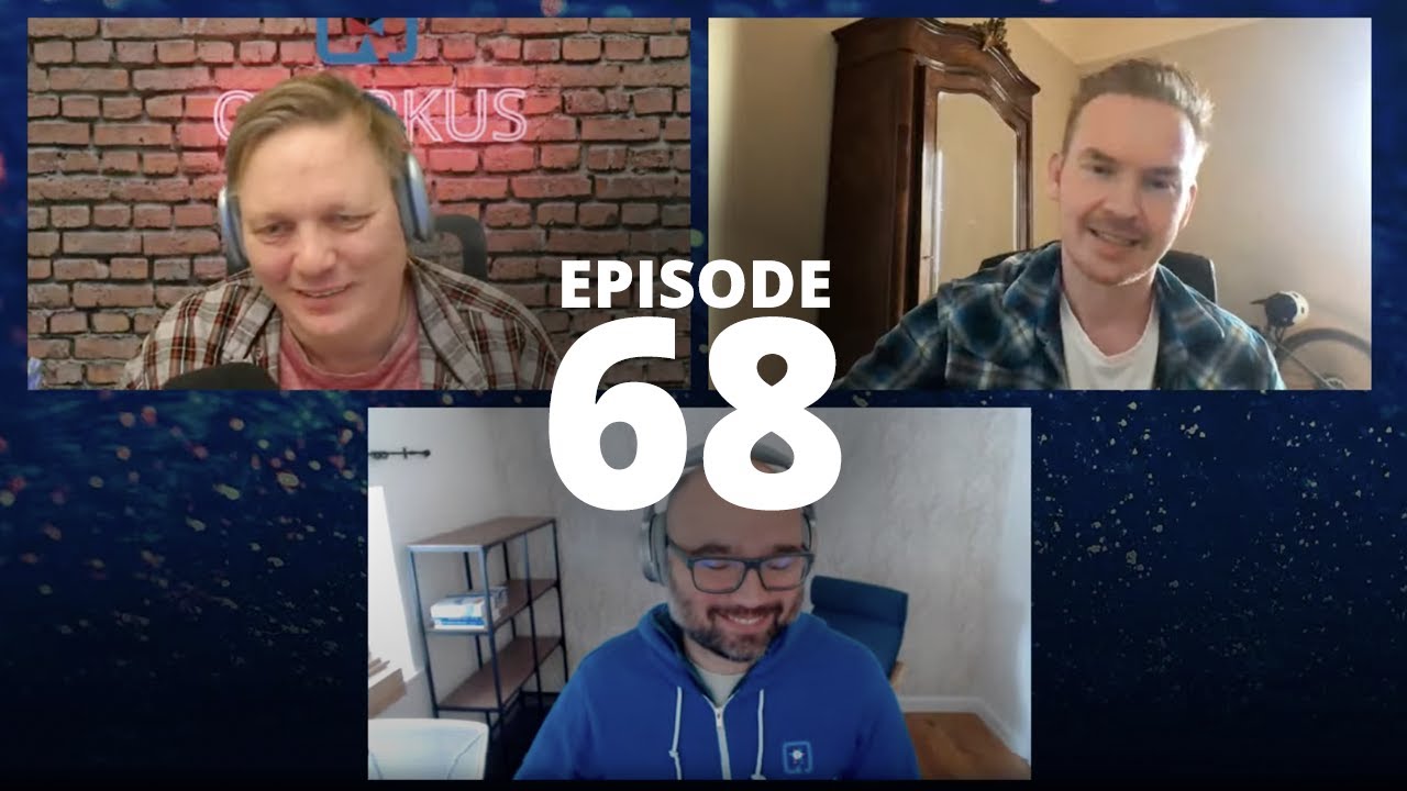 Quarkus Insights #68: Hibernate Reactive 1.0 and Quarkus