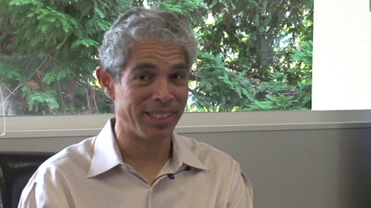 Dr. Christopher Price and his Palliative Care Experience