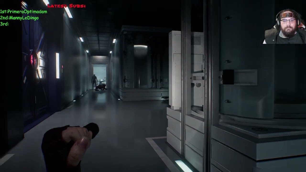 FINISHING RESIDENT EVIL REQUIEM!! I hope
