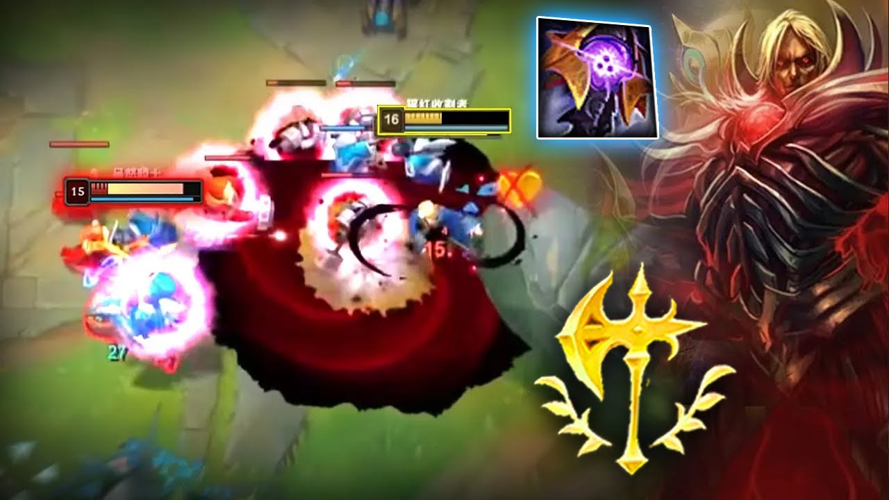 Rank 1 Vlad : His Mechanic is INVINCIBLE - Engsub