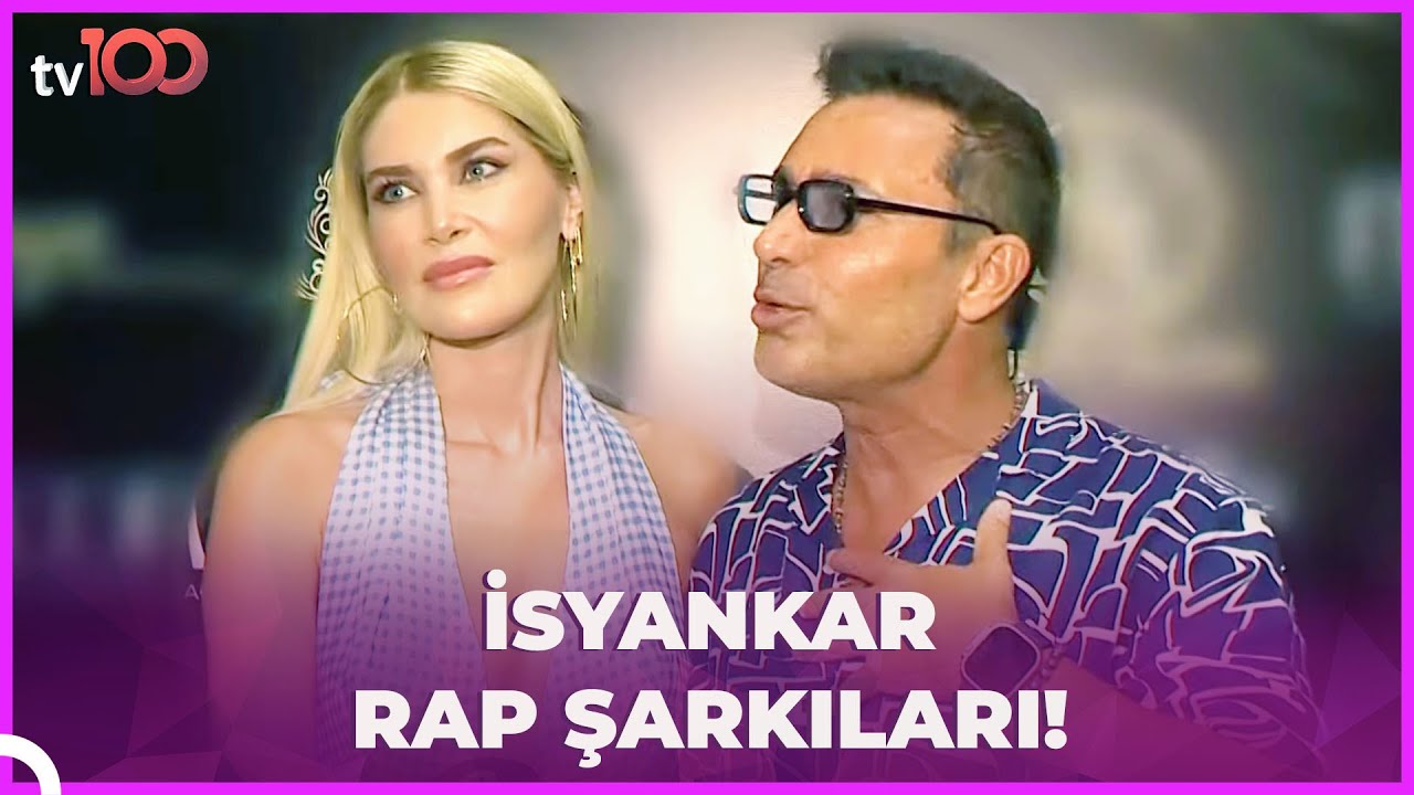 Mustafa Sandal’dan İlk Yorum 