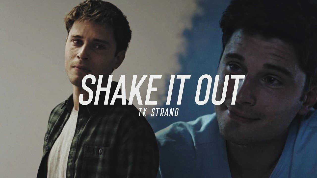 tk strand | shake it out