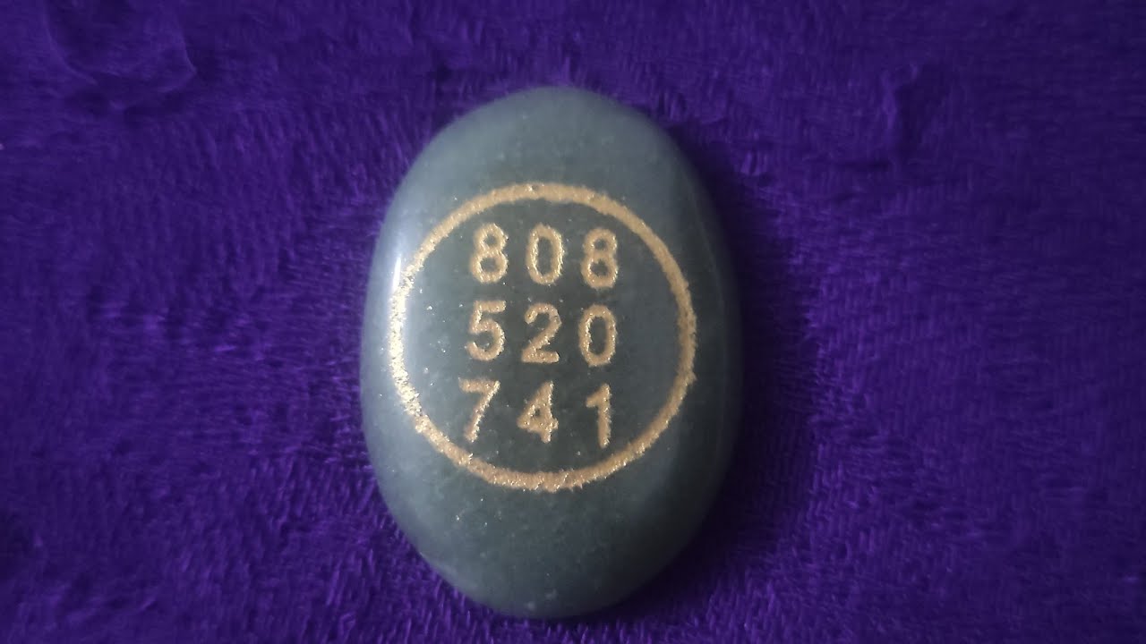Benefits of Zibu Coin | Money Magnet | Green Aventurine | Blessed coin