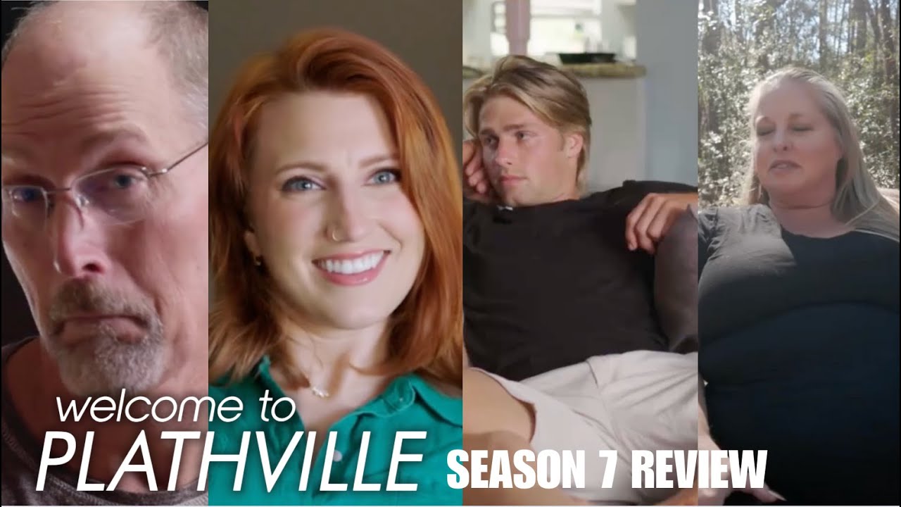 Welcome to Plathville Season 7 Premiere Review