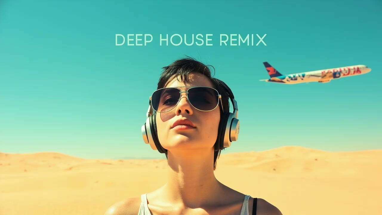 D-deep -- ATB - 9Pm (Till I Come) --🎶Deep House Remix🎶