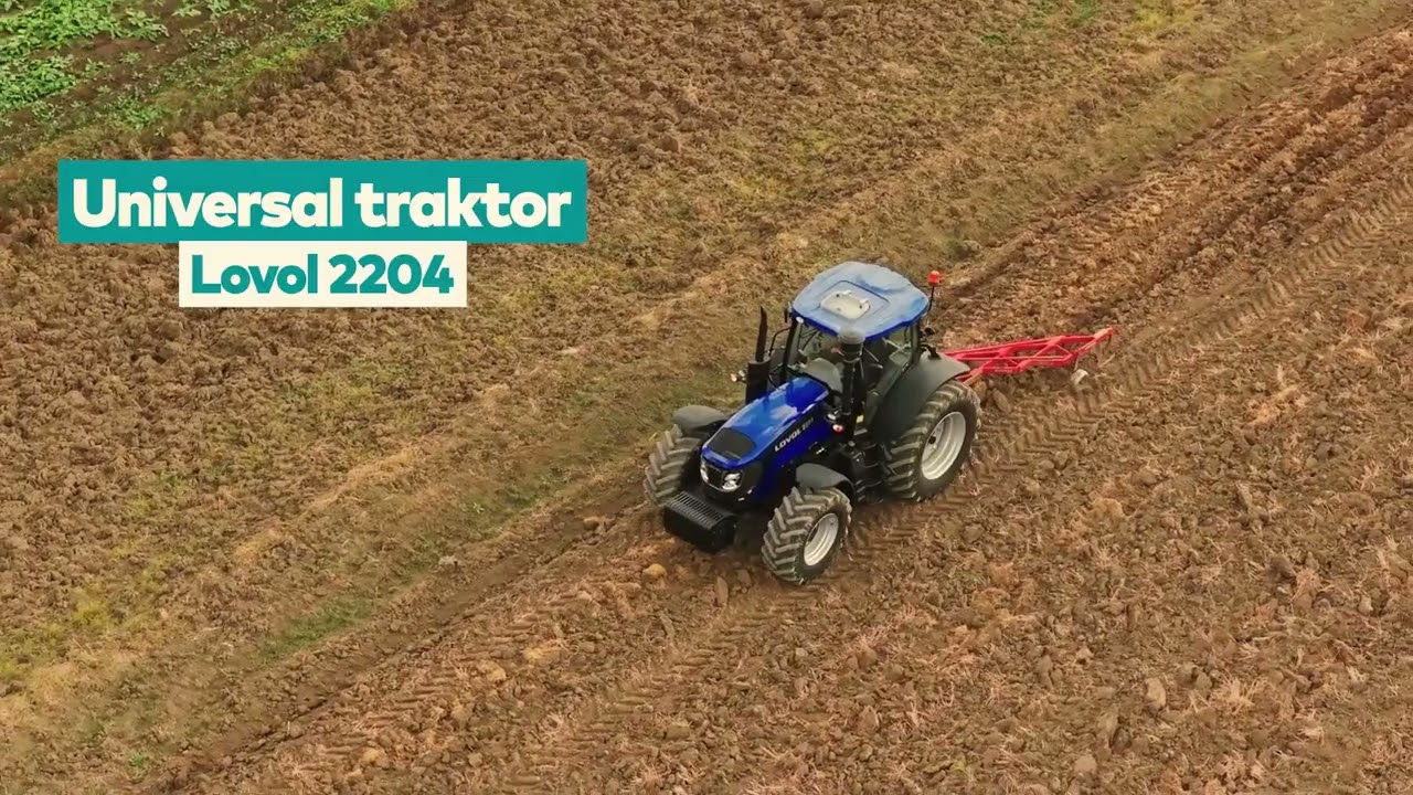 🚜