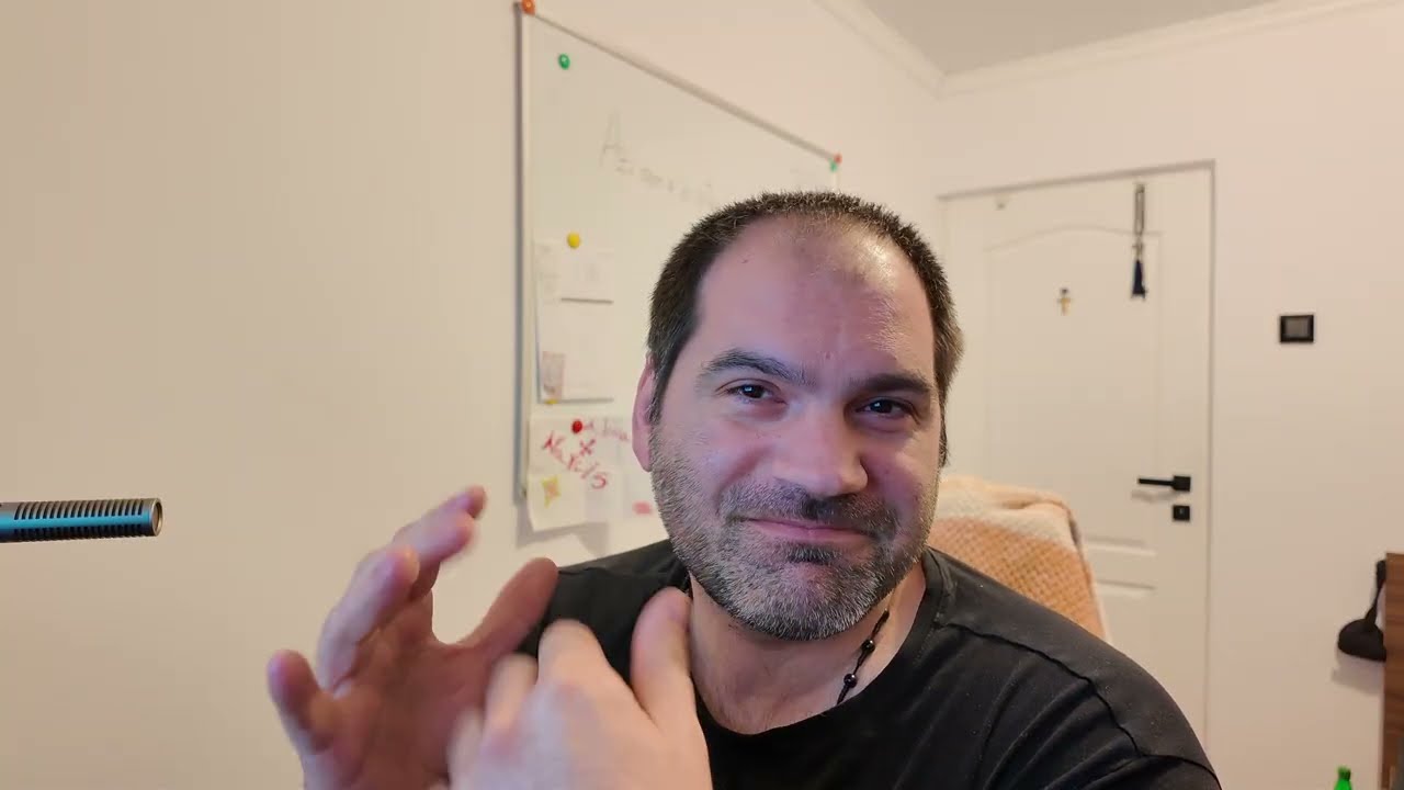 Am decis, Youtube pentru mine înseamnă TRANSFORMARE