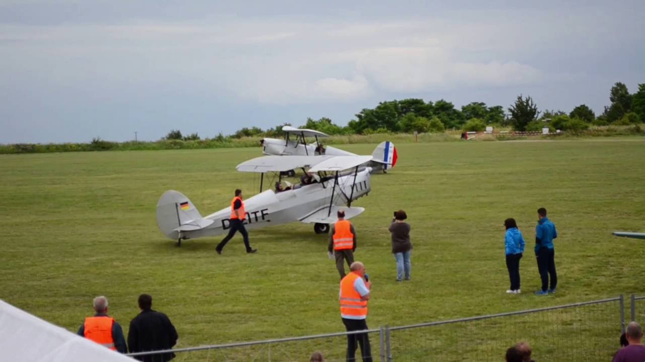 LV Grünstadt - Open Airport 2016