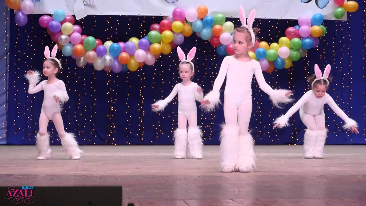 Танец 