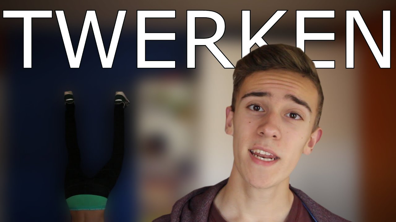 Twerken!? | 30 Random Vragen