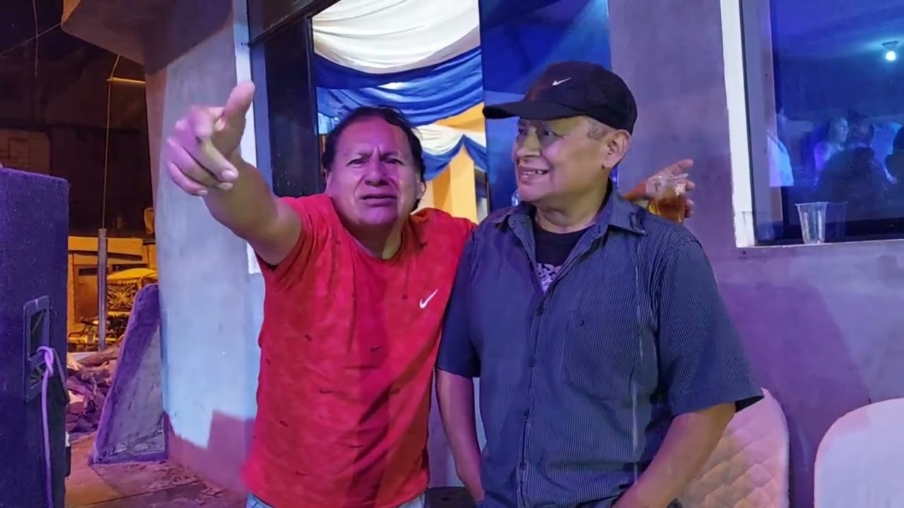 Irma Villalobos Los Jharaneros de Huancavelica #967114519