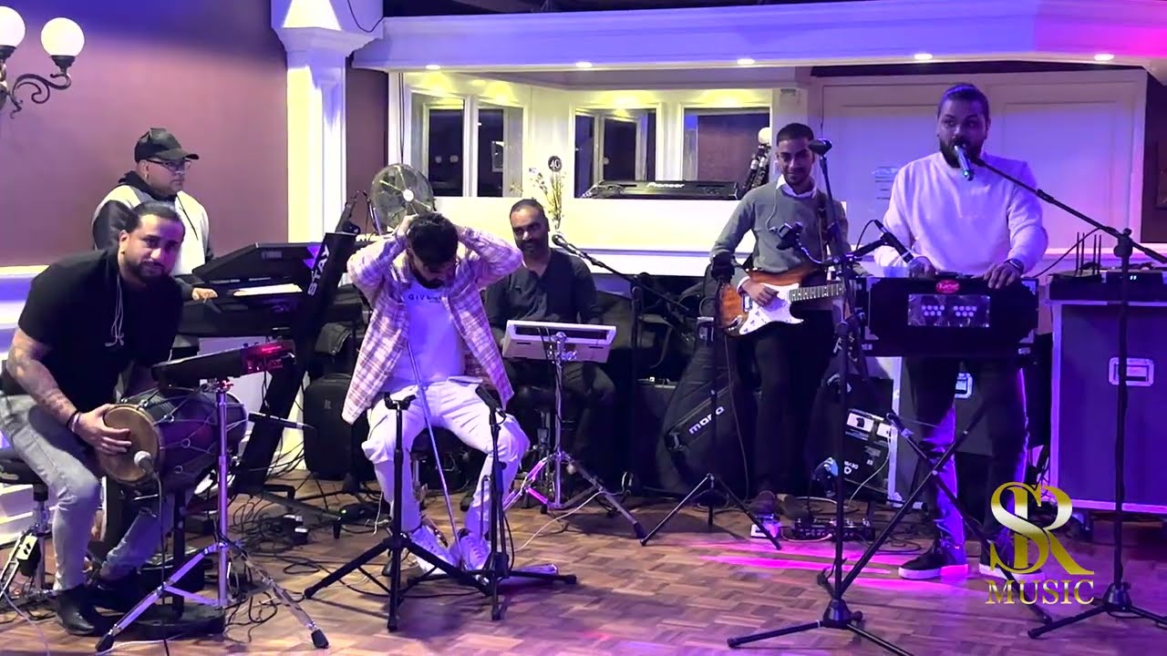 Live SR-MUSIC | Bolo chahe na bolo