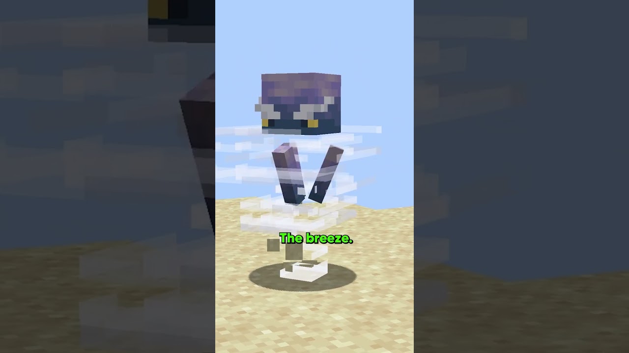Minecraft update 1.21 explained in 60 seconds