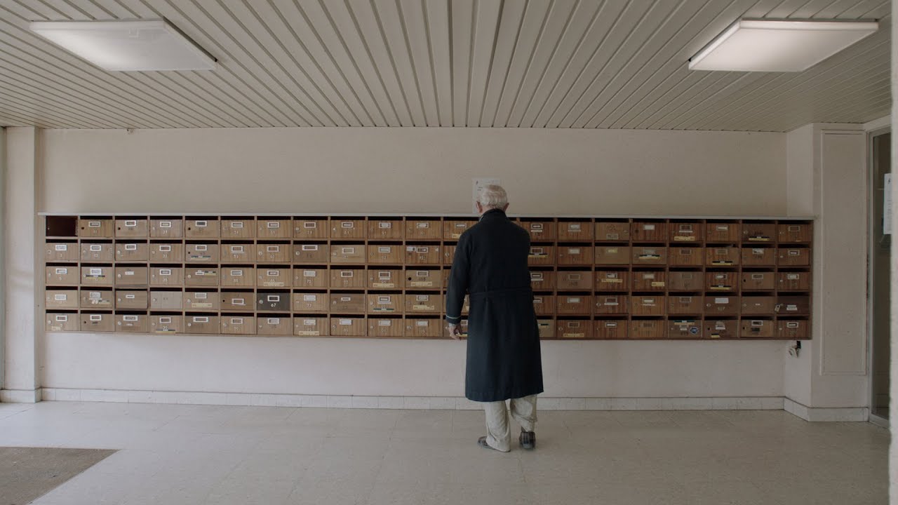 Rabot - trailer - NL OT