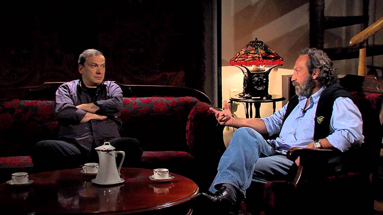 ფიქრის აგორა - ზაზა პაპუაშვილი