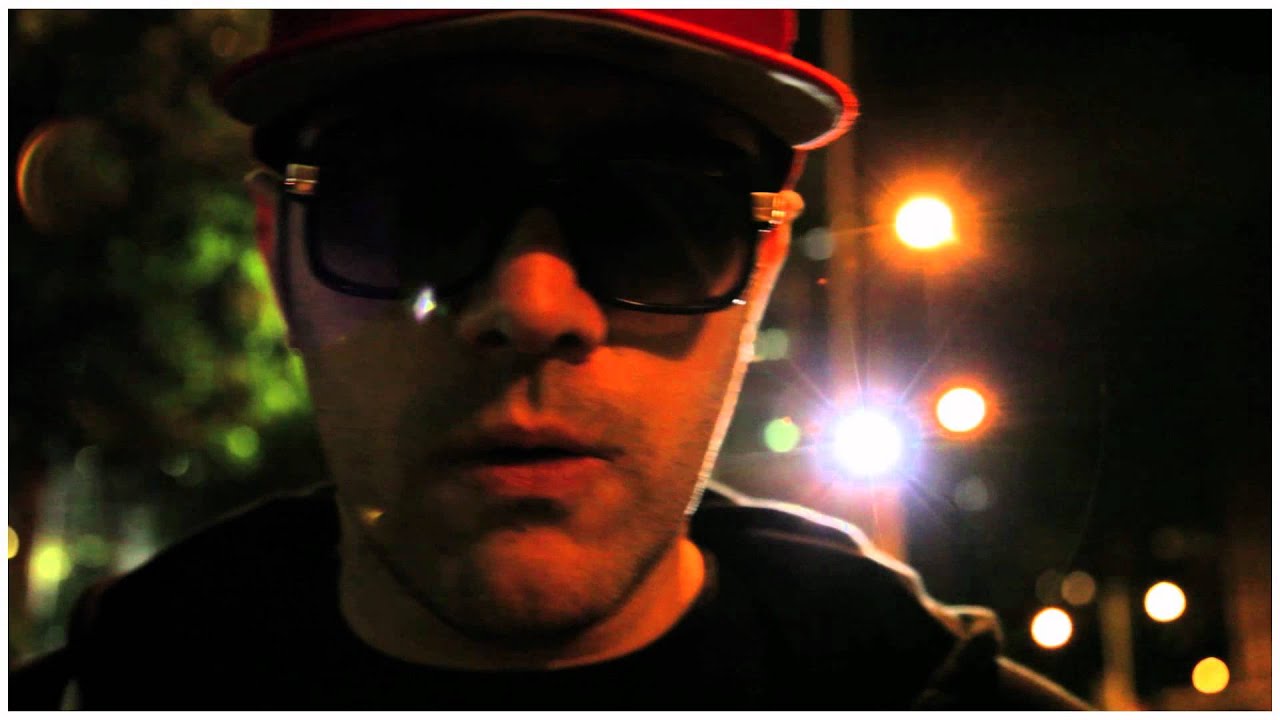 Caneda - PM (Street Video)
