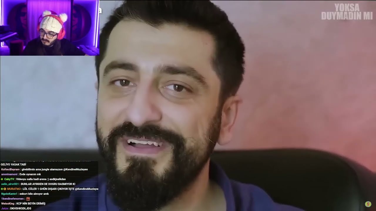 Kendine Müzisyen - Türkiye'de YASAK Olduğunu Bilmediğiniz 8 Şey İzliyor