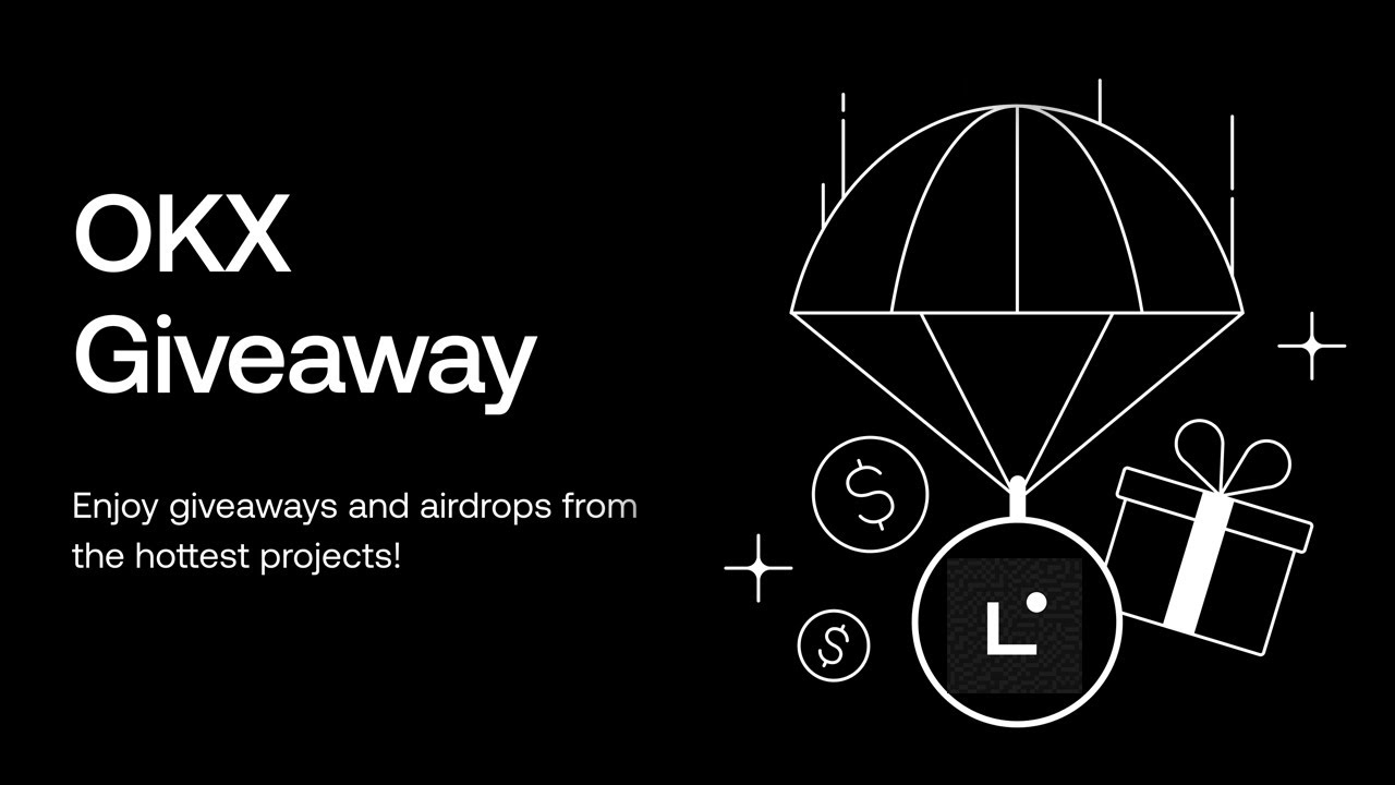 Earn $100&ndash;$500 with OKX Linea Airdrop | Easy Steps