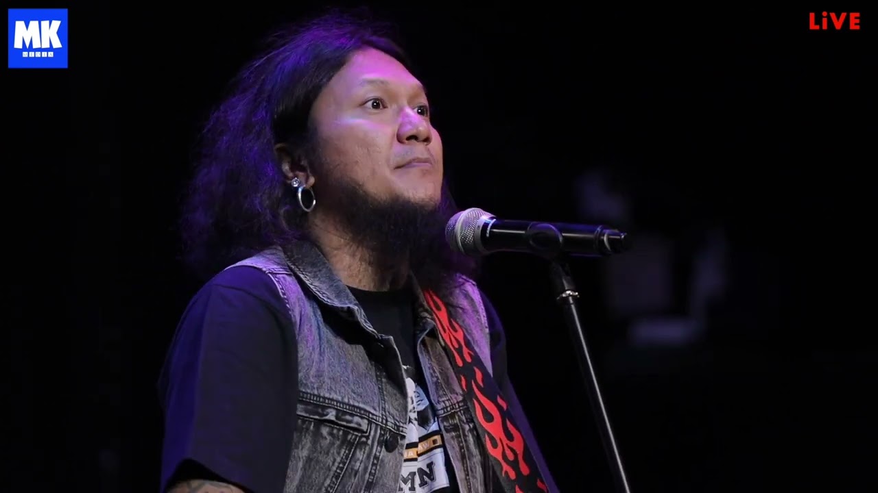 1/MKN (N)1 Year Anniversary (Live Show)နင်လိုတဲ့အခါ & ငါကိုယ်တိုင်တေးရေး /တေးဆို - နောနော်(Naw Naw)