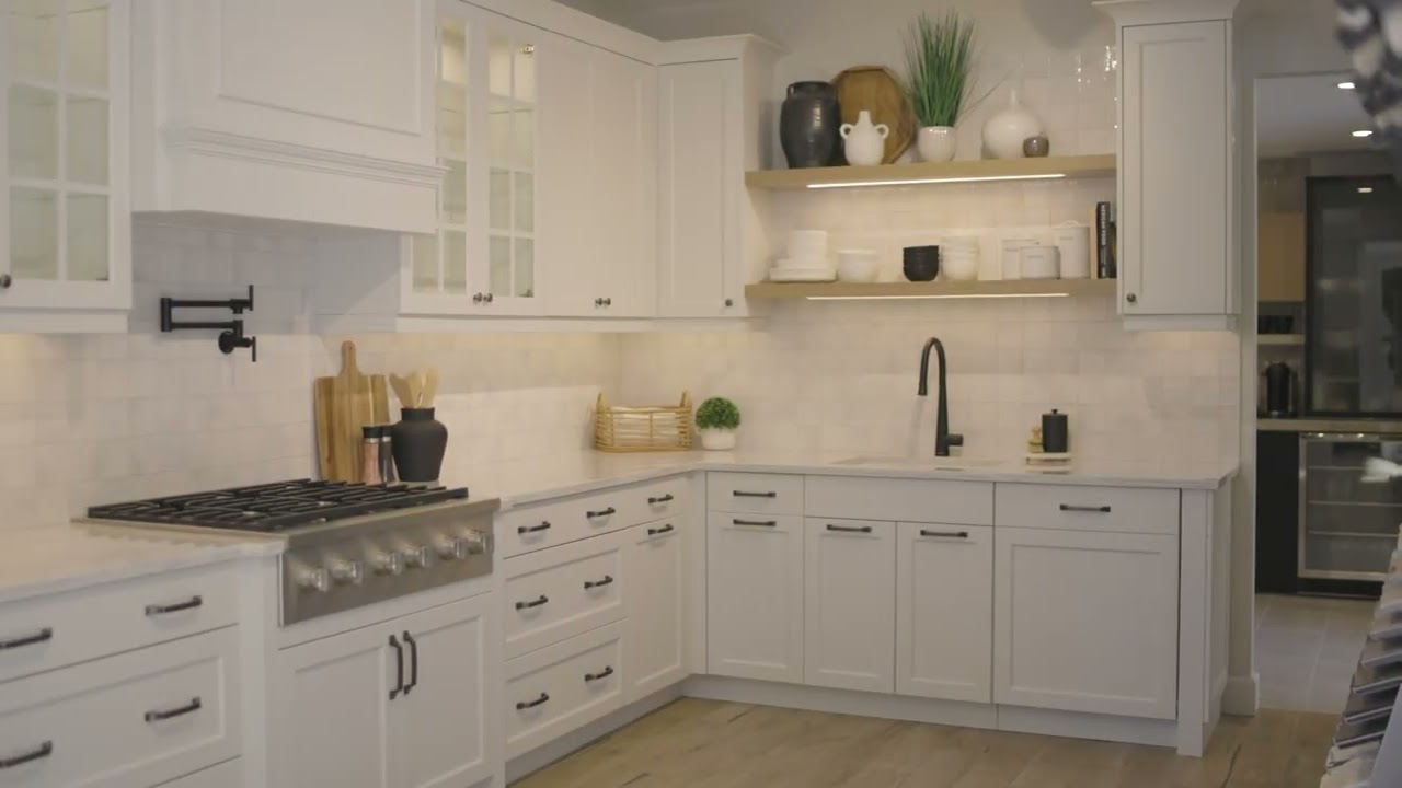 Aya Kitchen Designs Peterborough