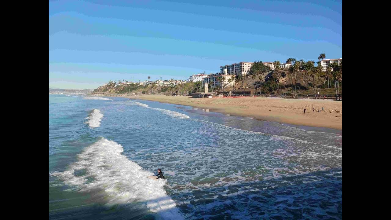 Orange County Best Beaches